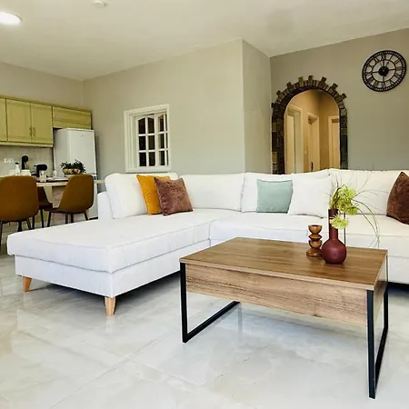 Appartement Serenity, Delta Hopsitality