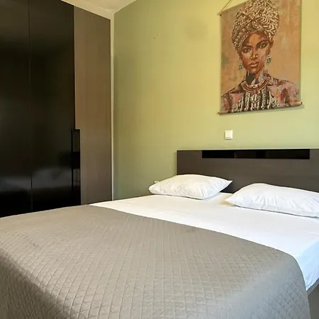 Appartement Serenity, Delta Hopsitality *