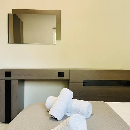 Appartement Serenity, Delta Hopsitality Ofrínion